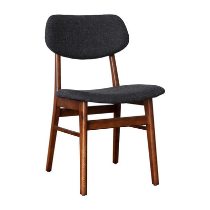 Ari Fabric Dining Chair