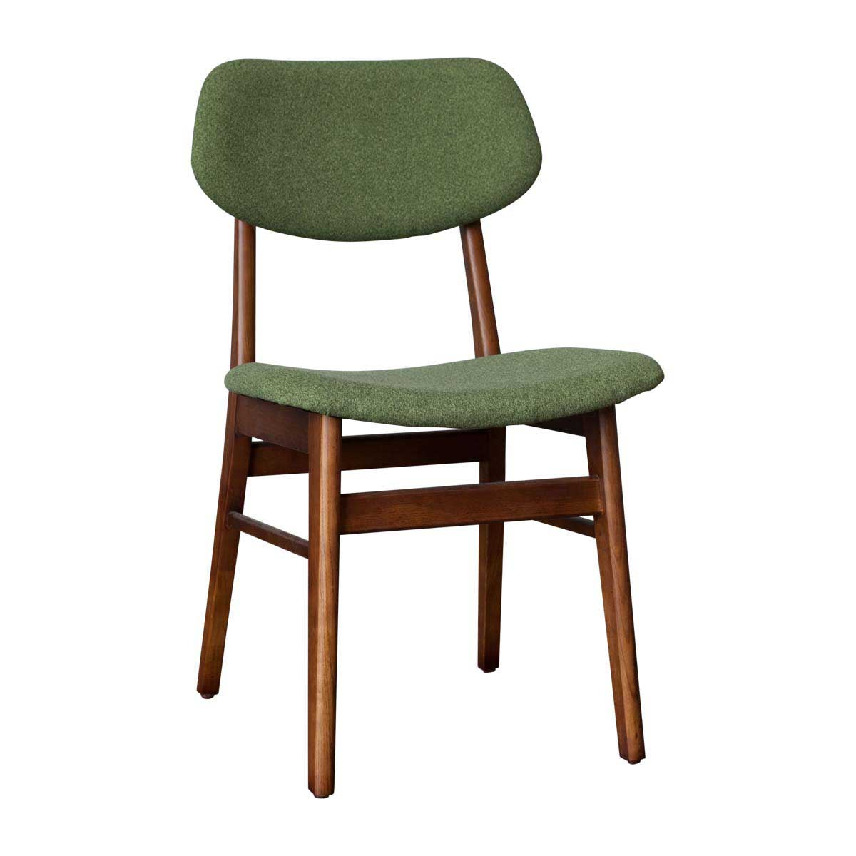 Ari Fabric Dining Chair
