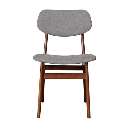 Ari Fabric Dining Chair