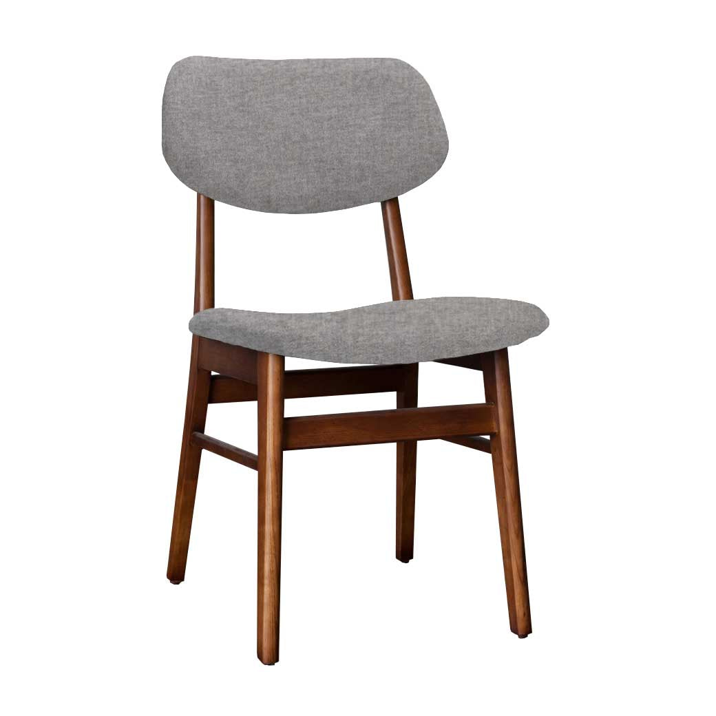 Ari Fabric Dining Chair