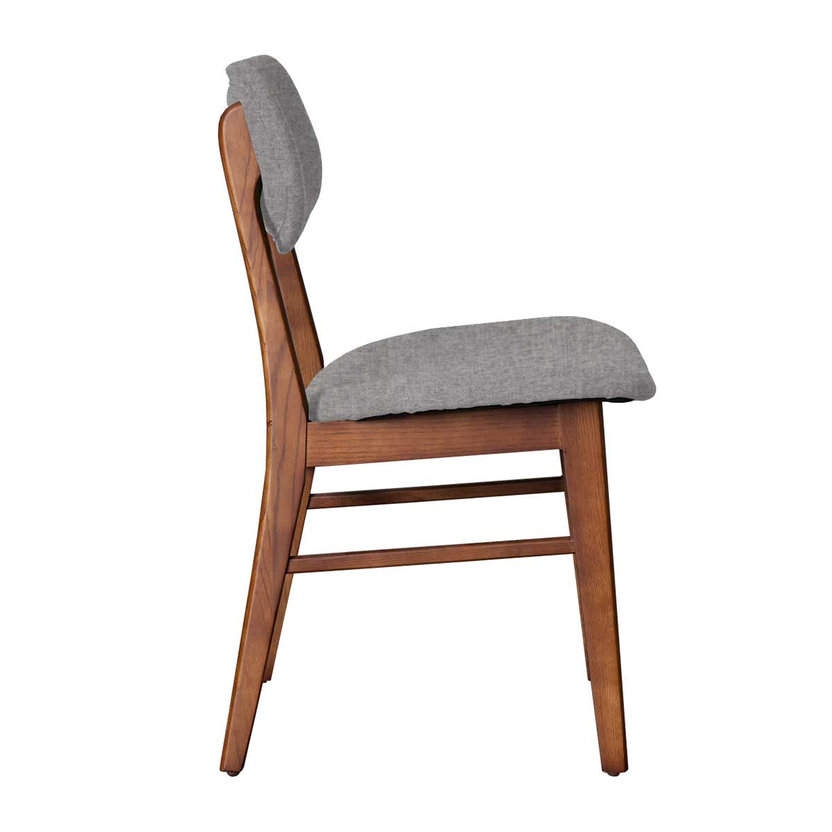 Ari Fabric Dining Chair