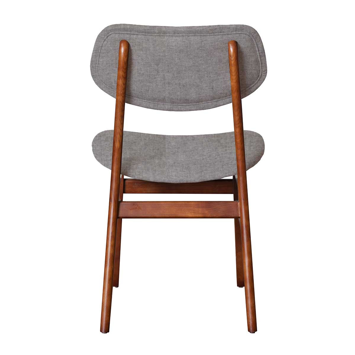 Ari Fabric Dining Chair