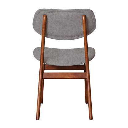 Ari Fabric Dining Chair