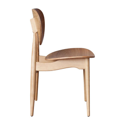 Potter Timber Dining Chair