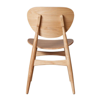 Potter Timber Dining Chair