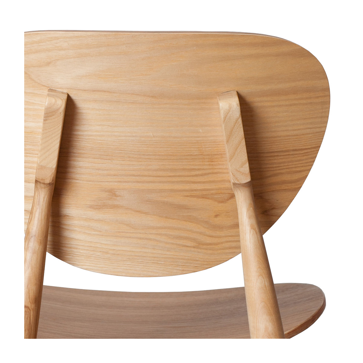 Potter Timber Dining Chair