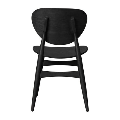 Potter Timber Dining Chair