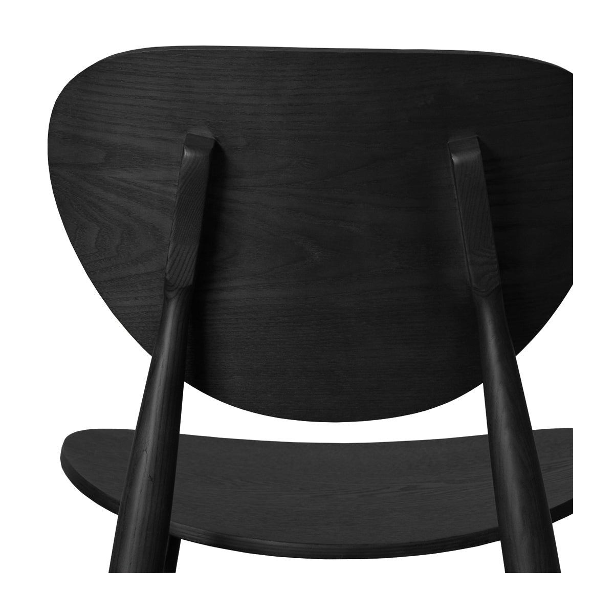 Potter Timber Dining Chair