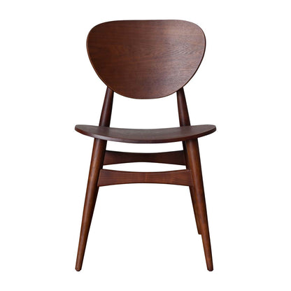 Potter Timber Dining Chair