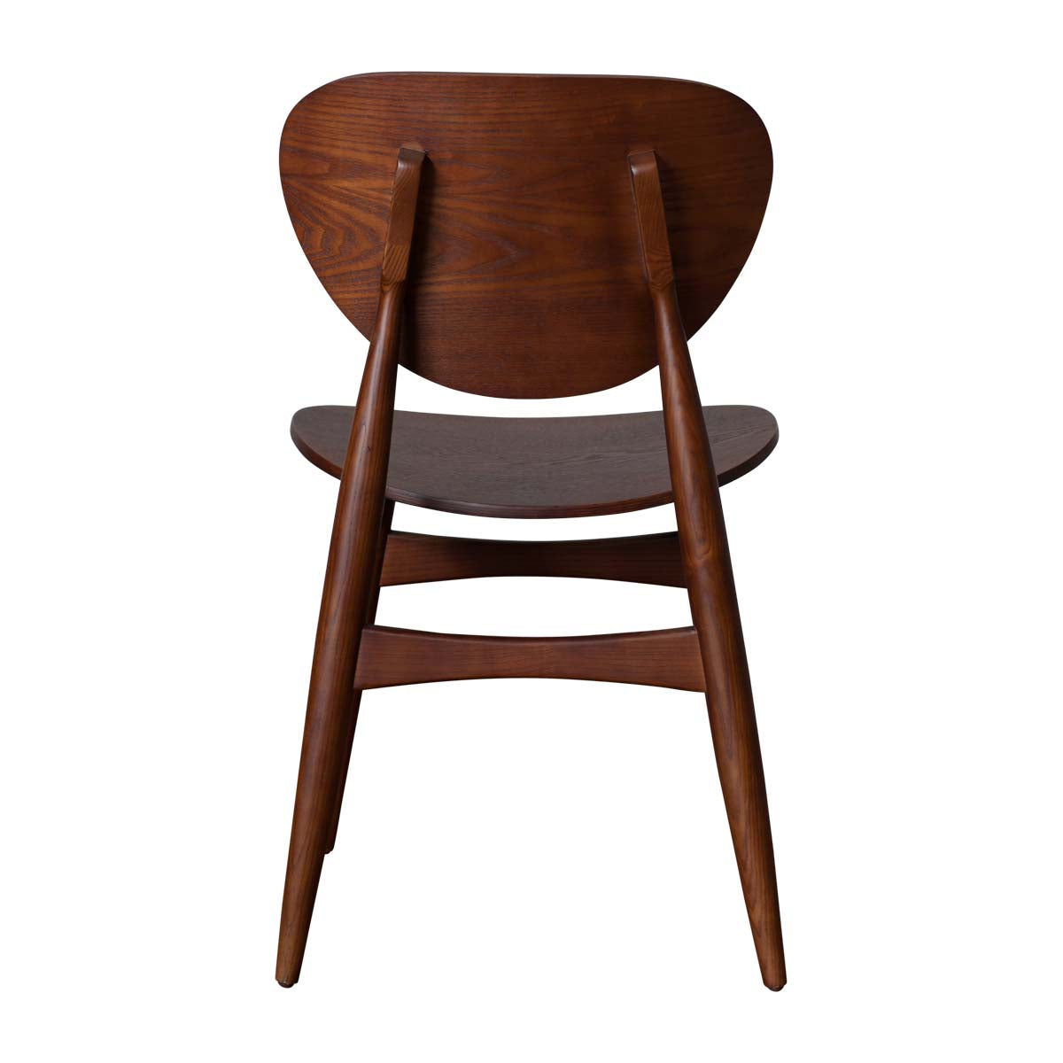 Potter Timber Dining Chair