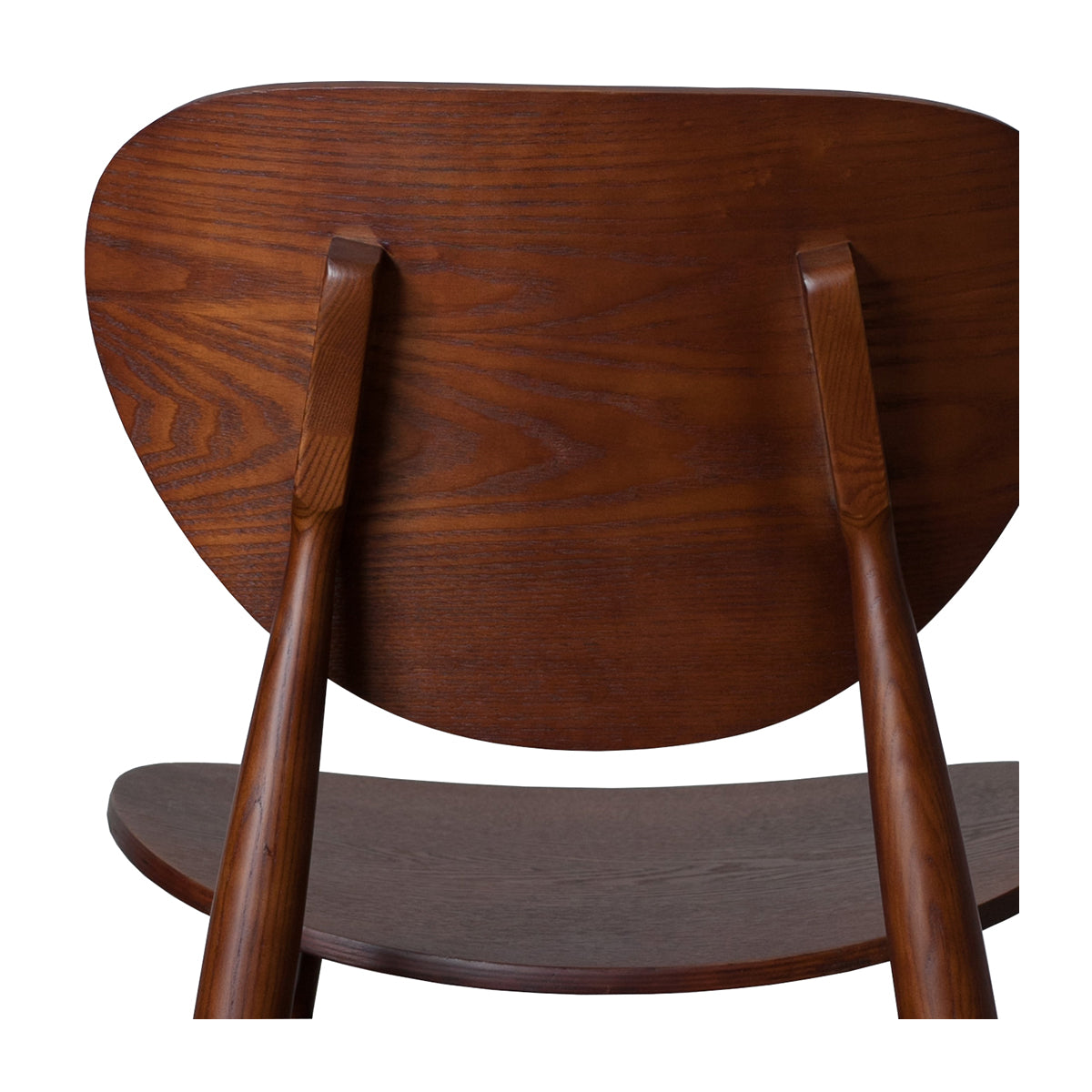 Potter Timber Dining Chair