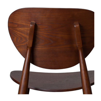 Potter Timber Dining Chair