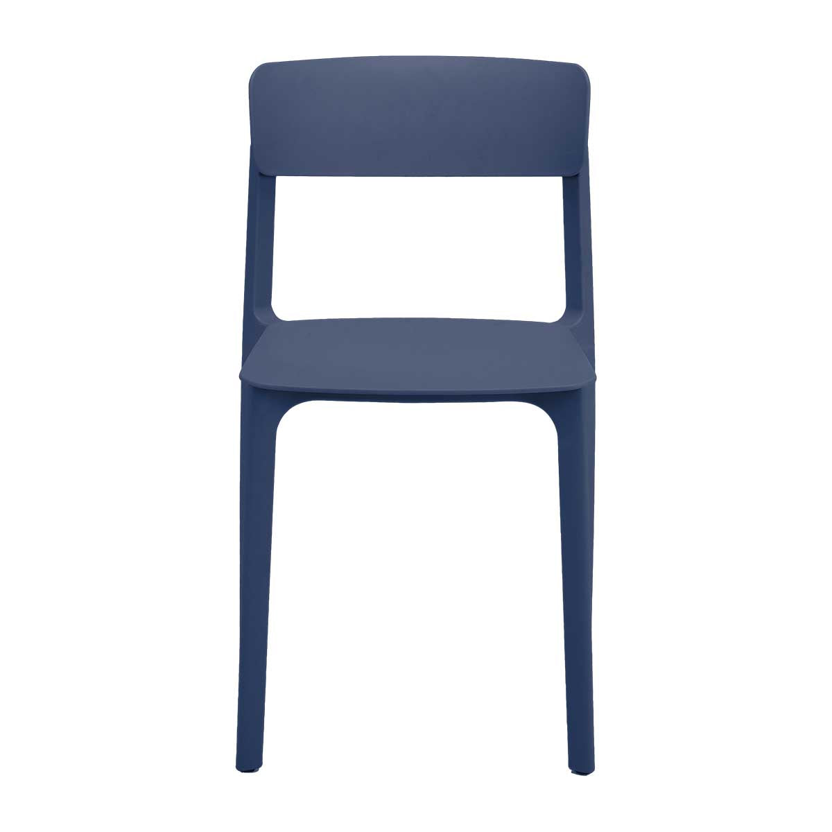 Clay Stacking Dining Chair