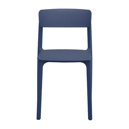 Clay Stacking Dining Chair