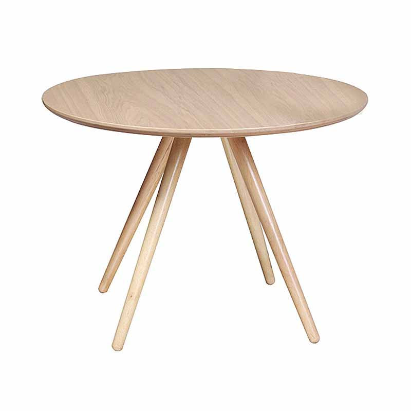 Coco Dining Table (90cm)