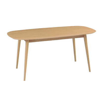 Stockholm Extendable Dining Table