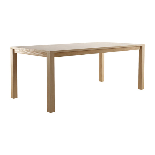 Solid Dining Table