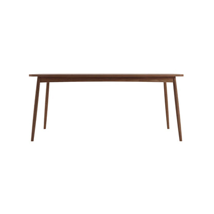 Twist Dining Table (Teak)