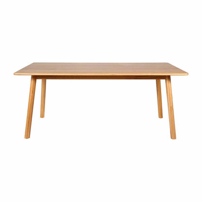 Finland Rectangle Dining Table (Oak)