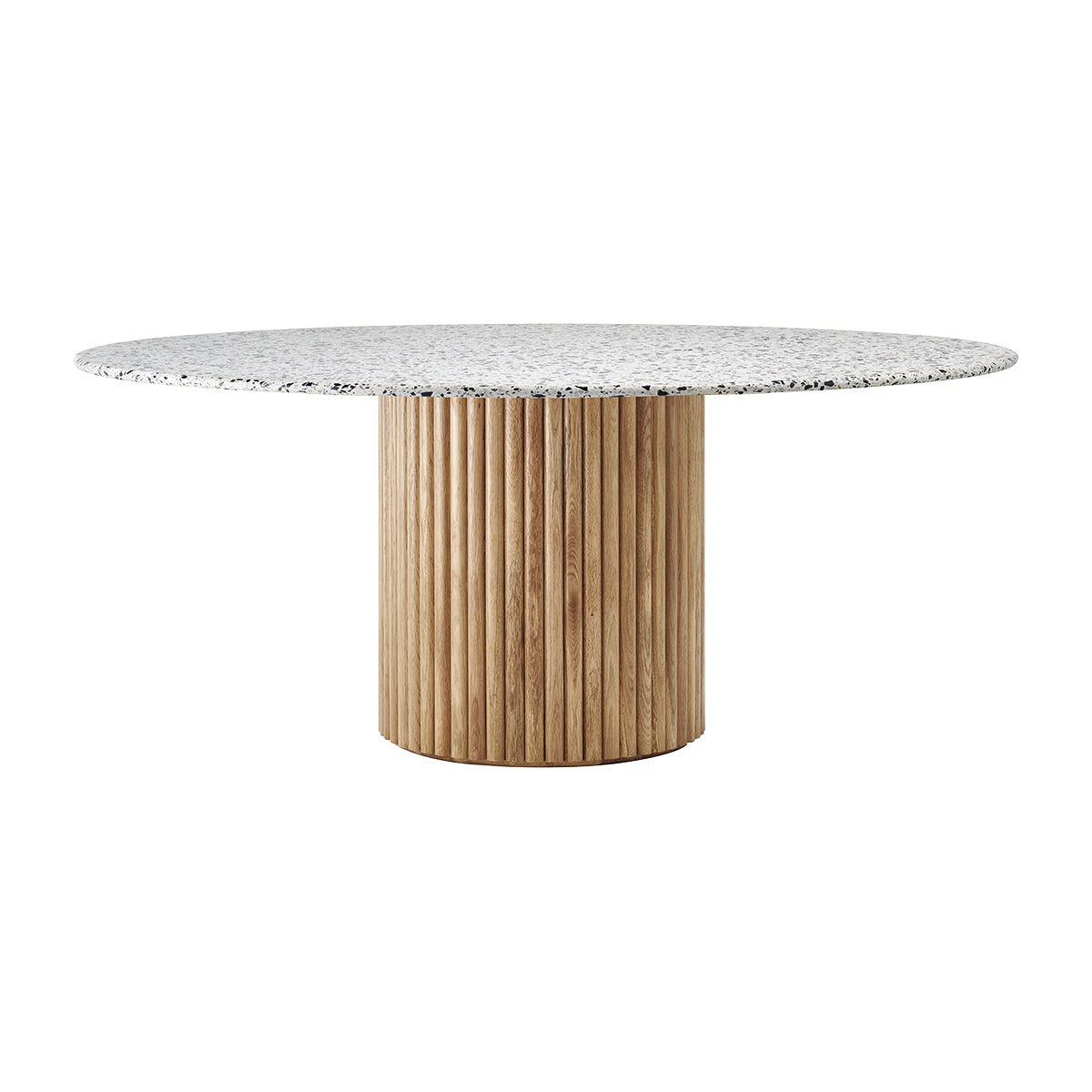 Cosmos Terrazzo Dining Table