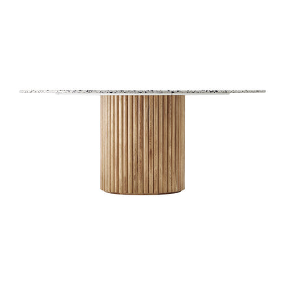 Cosmos Terrazzo Dining Table