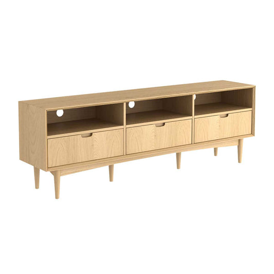 Stockholm Large Entertainment Unit