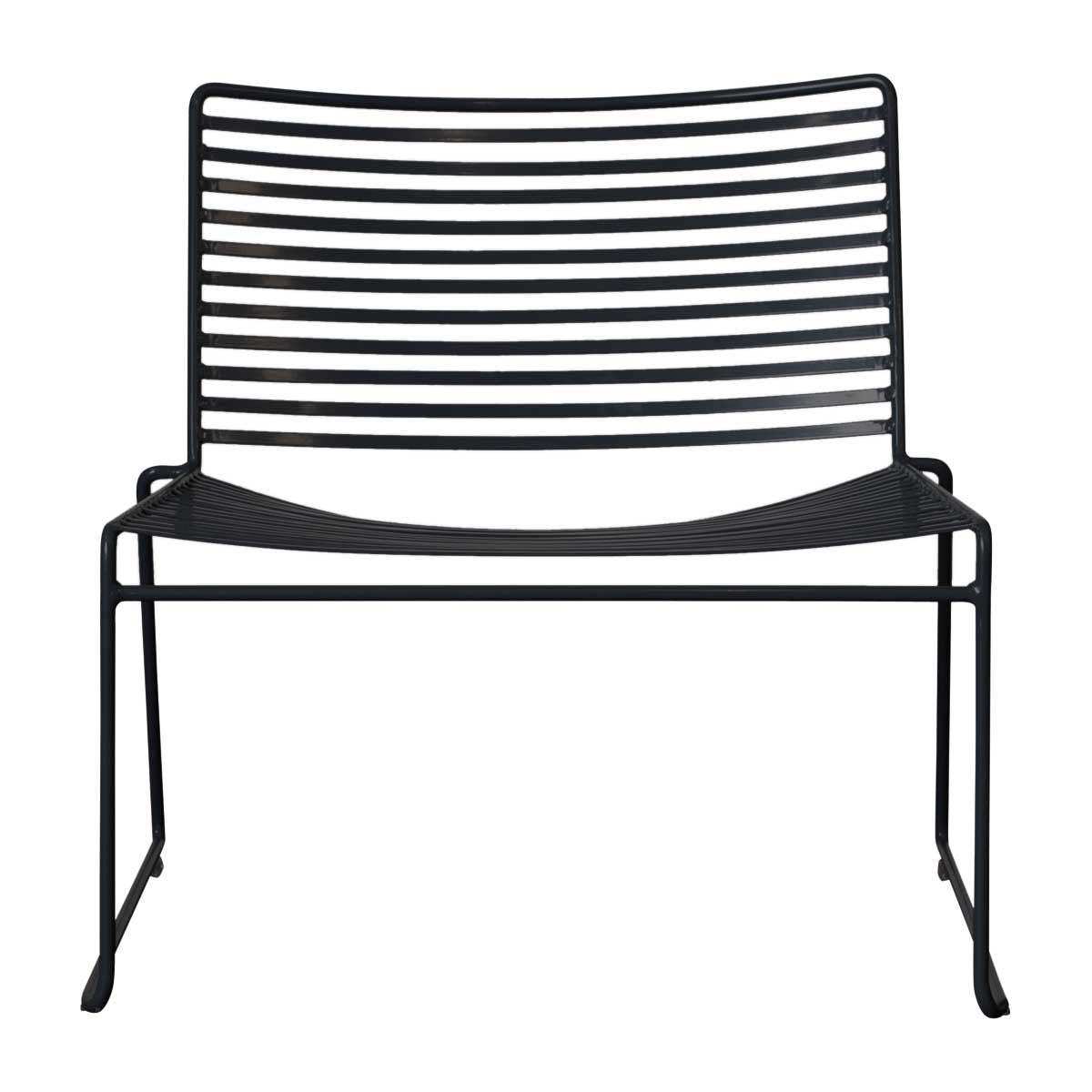 Studio Wire Lounge Chair