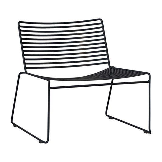 Studio Wire Lounge Chair