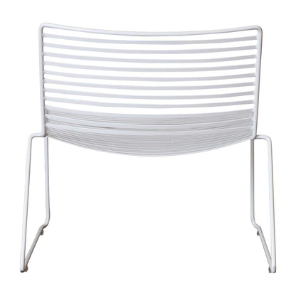 Studio Wire Lounge Chair