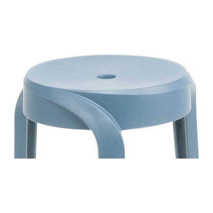 Whirl Stacking Stool