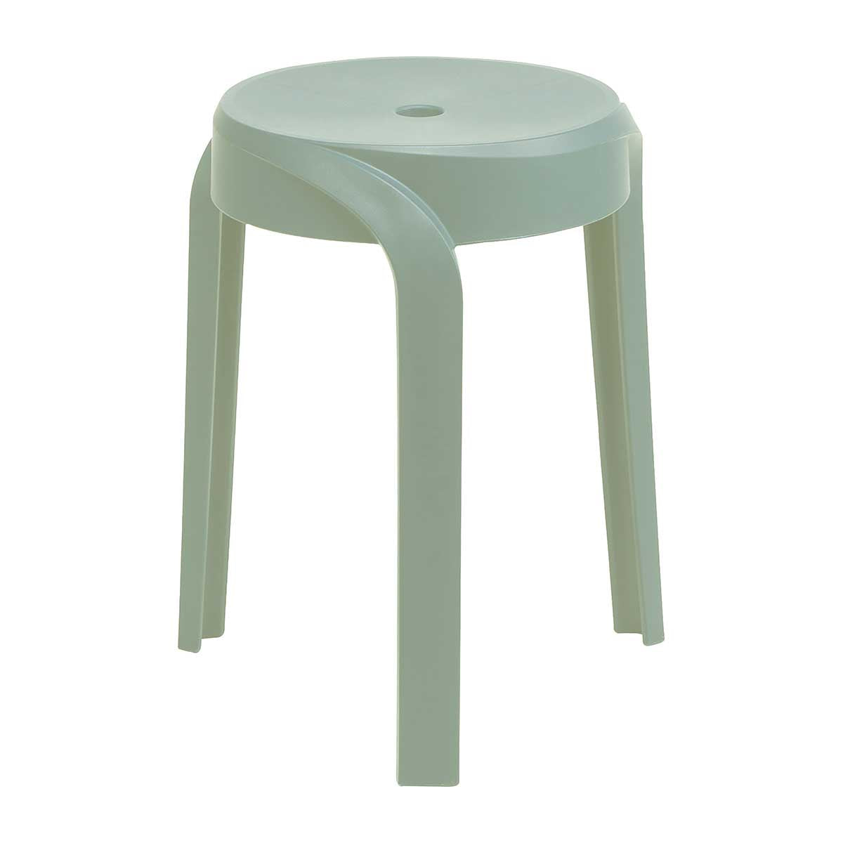 Whirl Stacking Stool