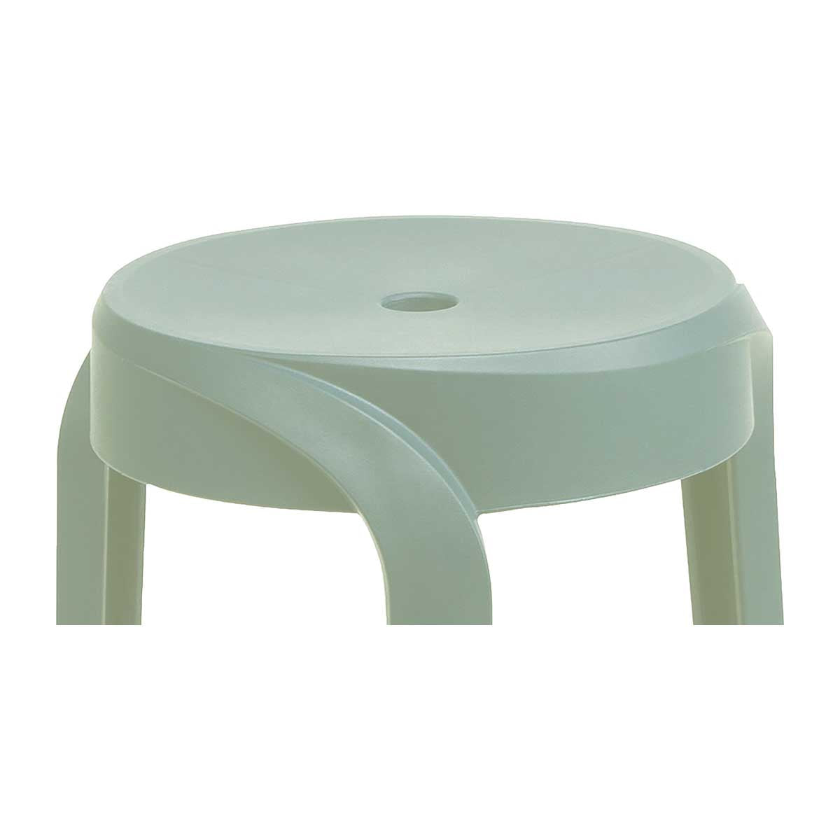 Whirl Stacking Stool