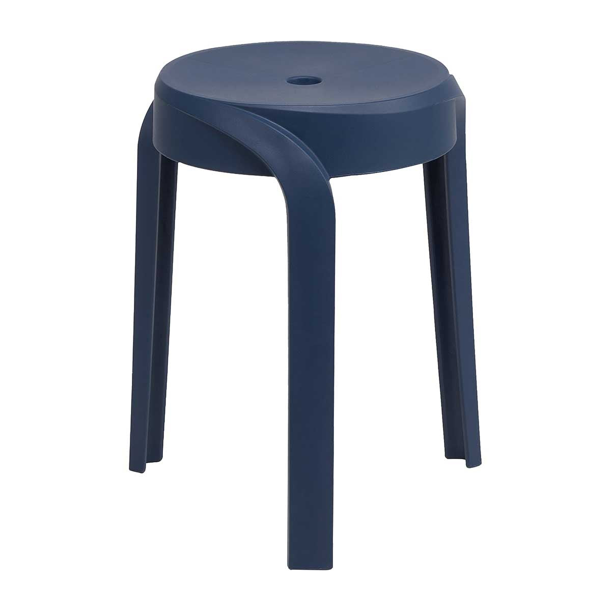 Whirl Stacking Stool