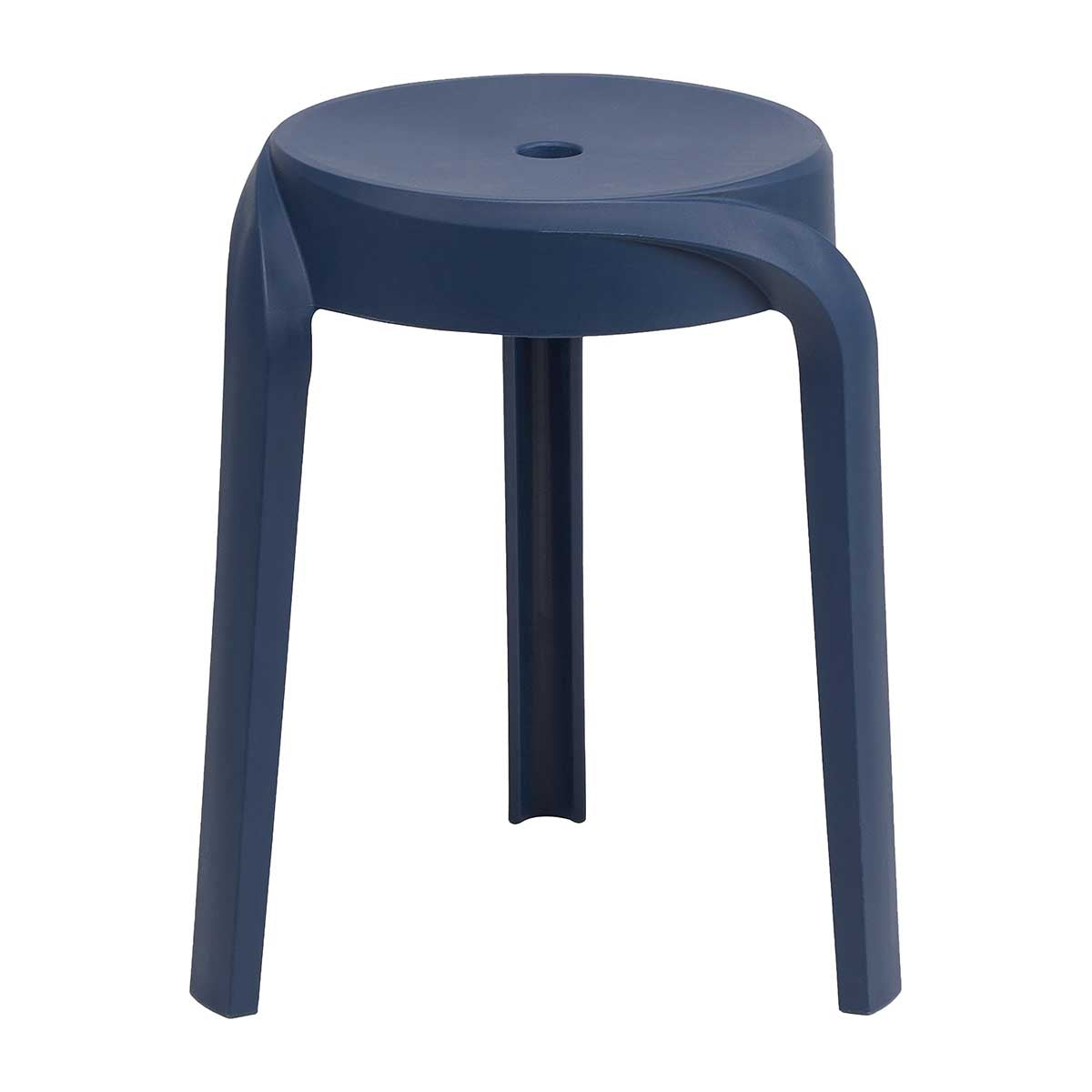 Whirl Stacking Stool