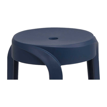 Whirl Stacking Stool