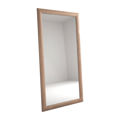 Vintage Floor Mirror