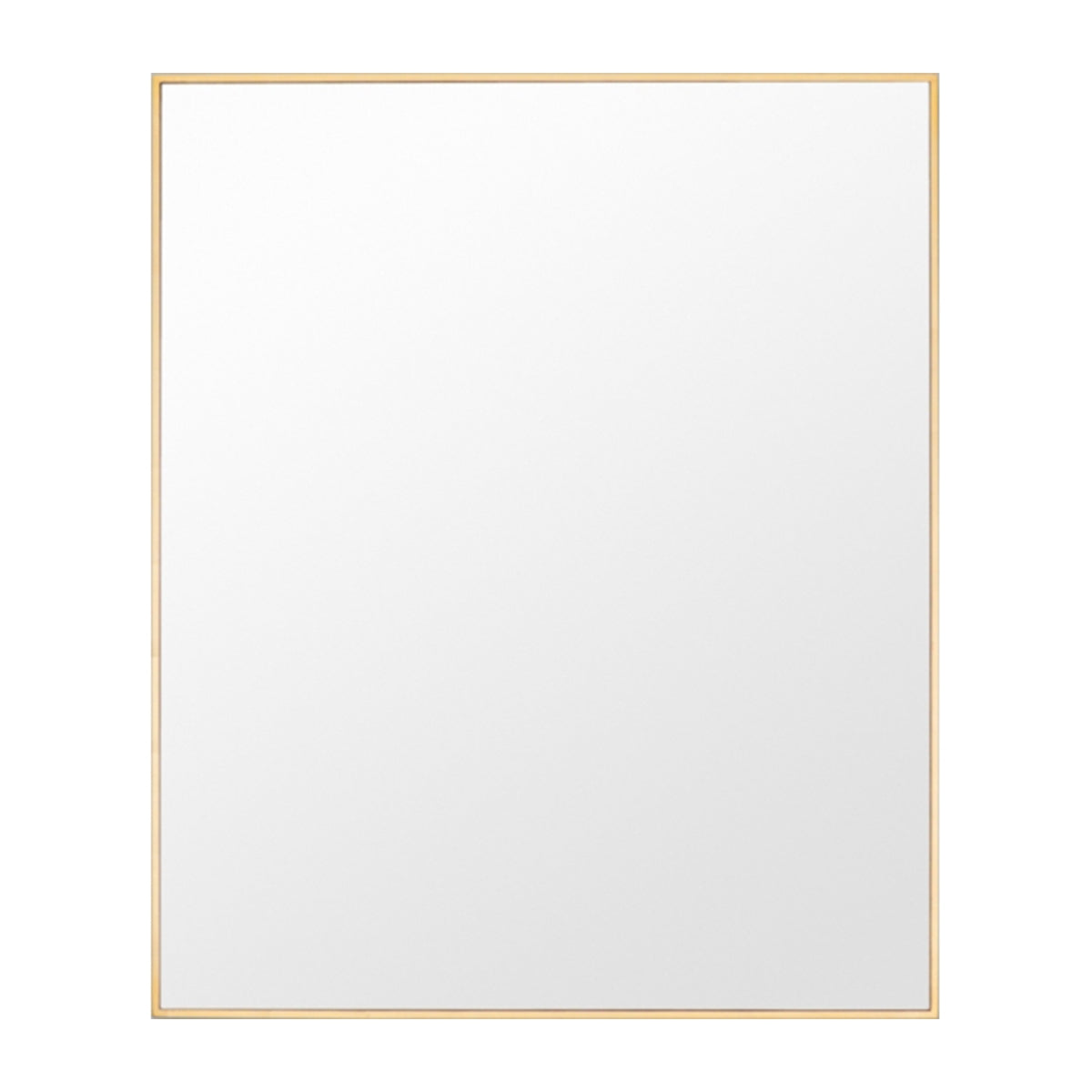 Bella Rectangle Mirror