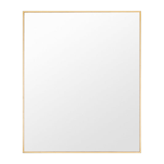 Bella Rectangle Mirror