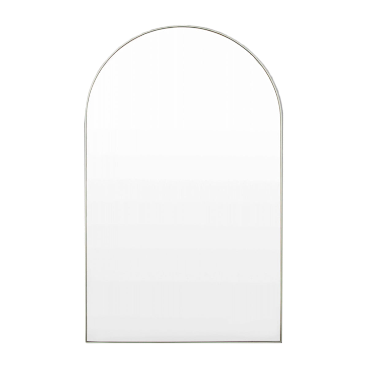 Bjorn Arch Mirror (55 x 85cm)