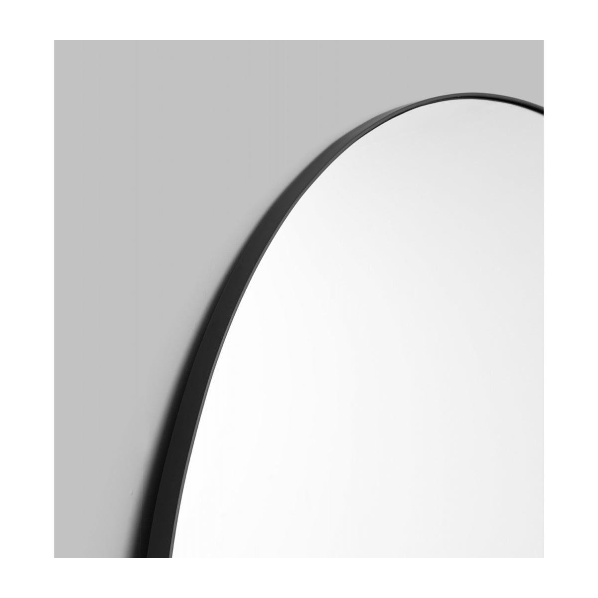 Bjorn Arch Oversized Mirror