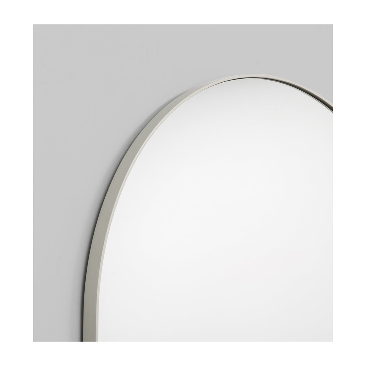 Bjorn Arch Oversized Mirror