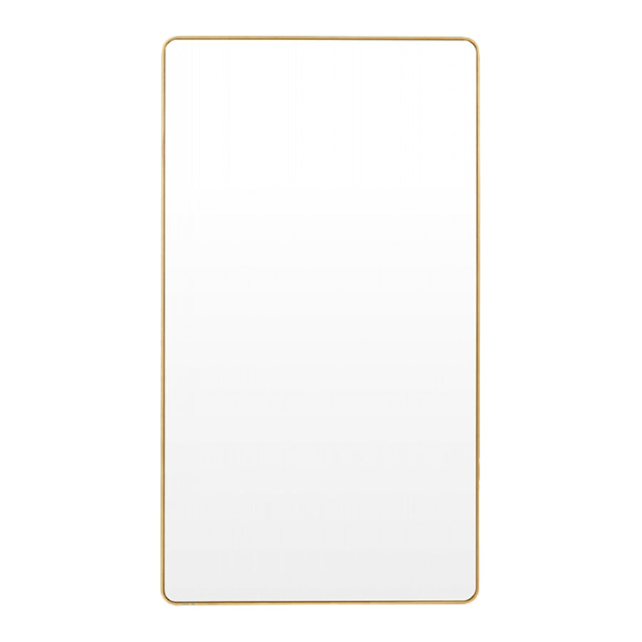 Flynn Curve Leaner Mirror