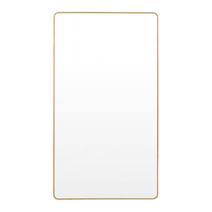 Flynn Curve Leaner Mirror