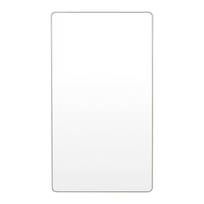 Flynn Curve Leaner Mirror