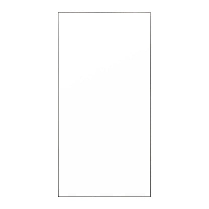 Flynn Leaner Mirror (Black)