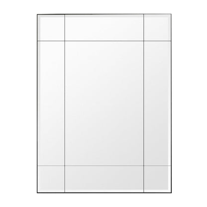 Parlour Rectangle Mirror