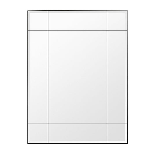 Parlour Rectangle Mirror