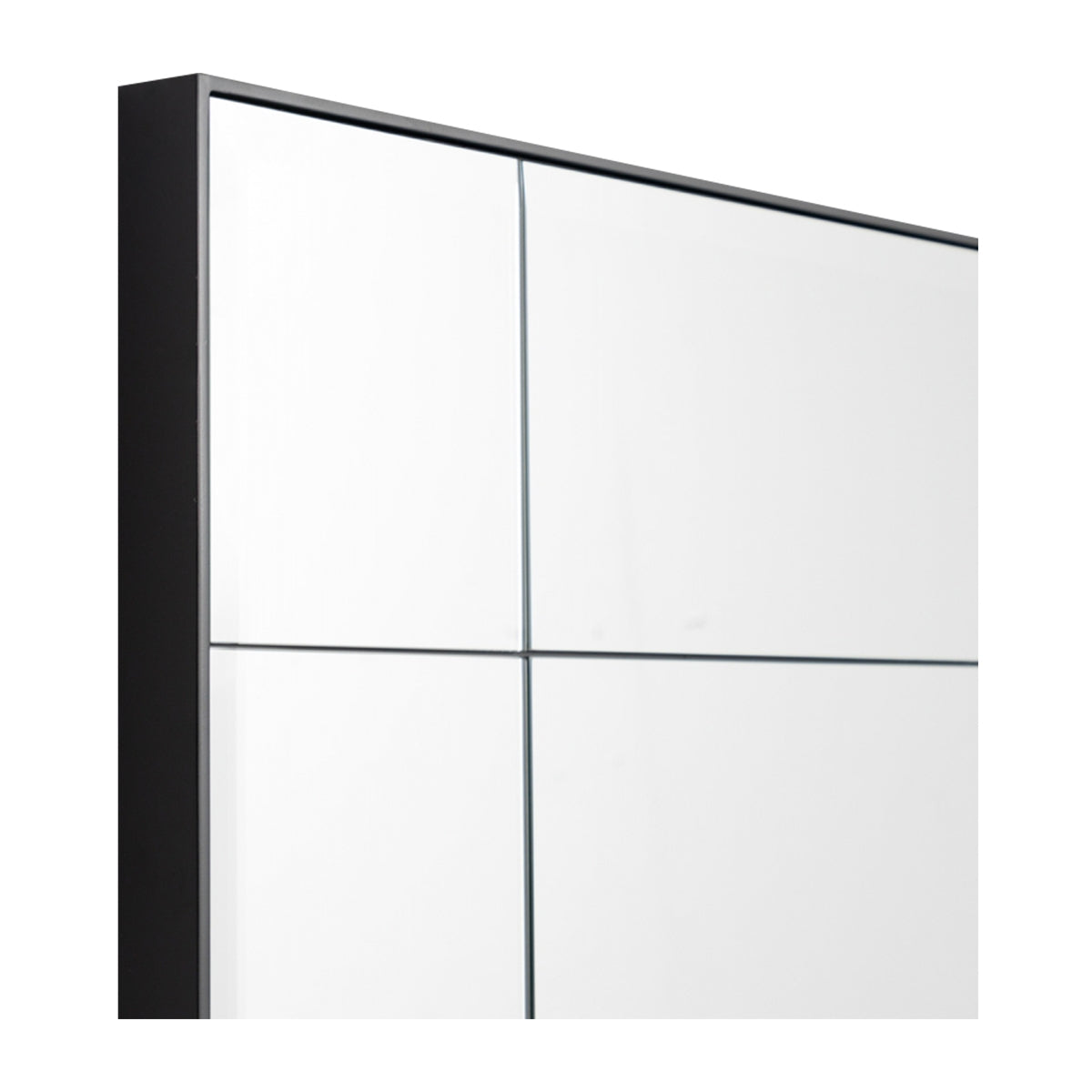 Parlour Rectangle Mirror