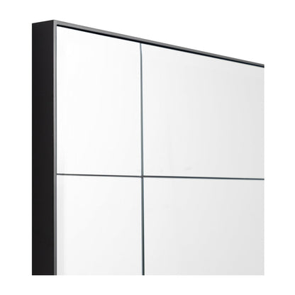 Parlour Rectangle Mirror