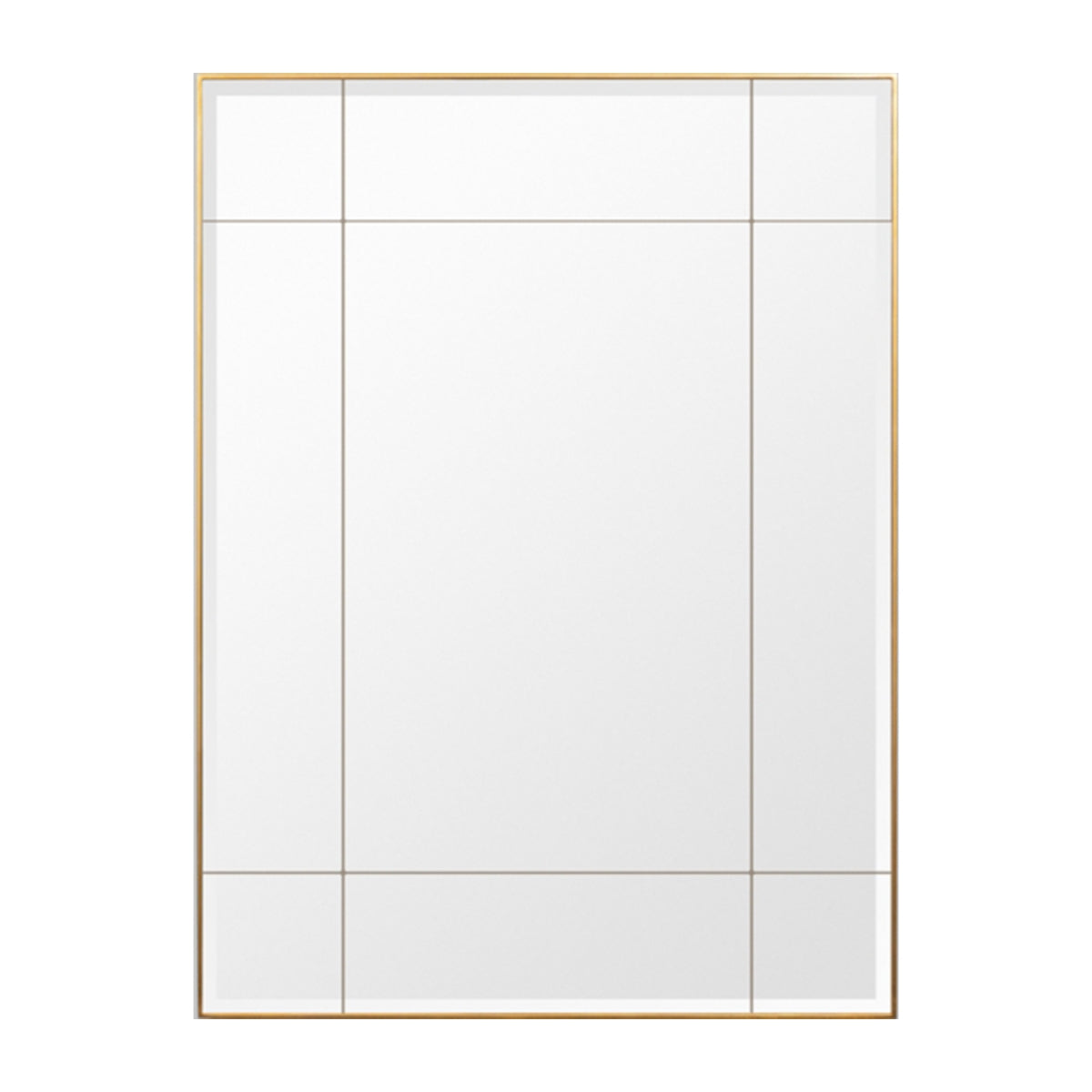 Parlour Rectangle Mirror